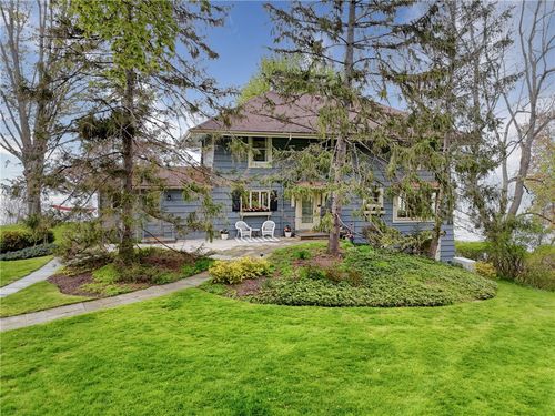 930 Lake Rd, Webster, NY, 14580-9007 | Card Image