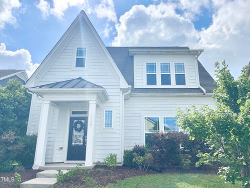 1109 Hemby Ridge Ln, Morrisville, NC, 27560-6553 | Card Image
