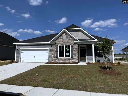2177 Allan Crest Rd, Blythewood, SC, 29016-5709 | Card Image