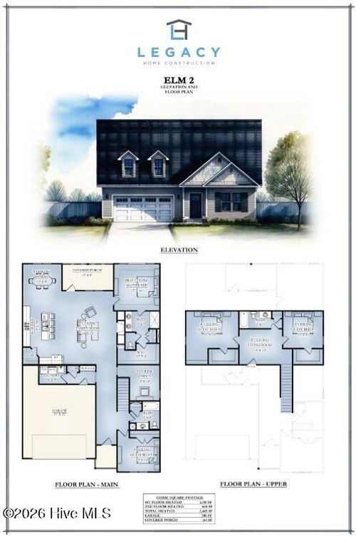 430 Hyland Hills Rd, Southern Pines, NC, 28387 | Card Image