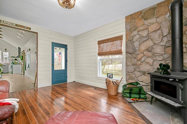 10888 Hoffman St, House other with 2 bedrooms, 1 bathrooms and null parking in Marcellus MI | Image 21