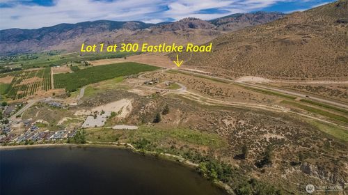 300 Eastlake Rd, Oroville, WA, 98844-9591 | Card Image