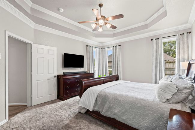 1501 Leaning Oak Ln, House other with 4 bedrooms, 4 bathrooms and null parking in Cleburne TX | Image 18