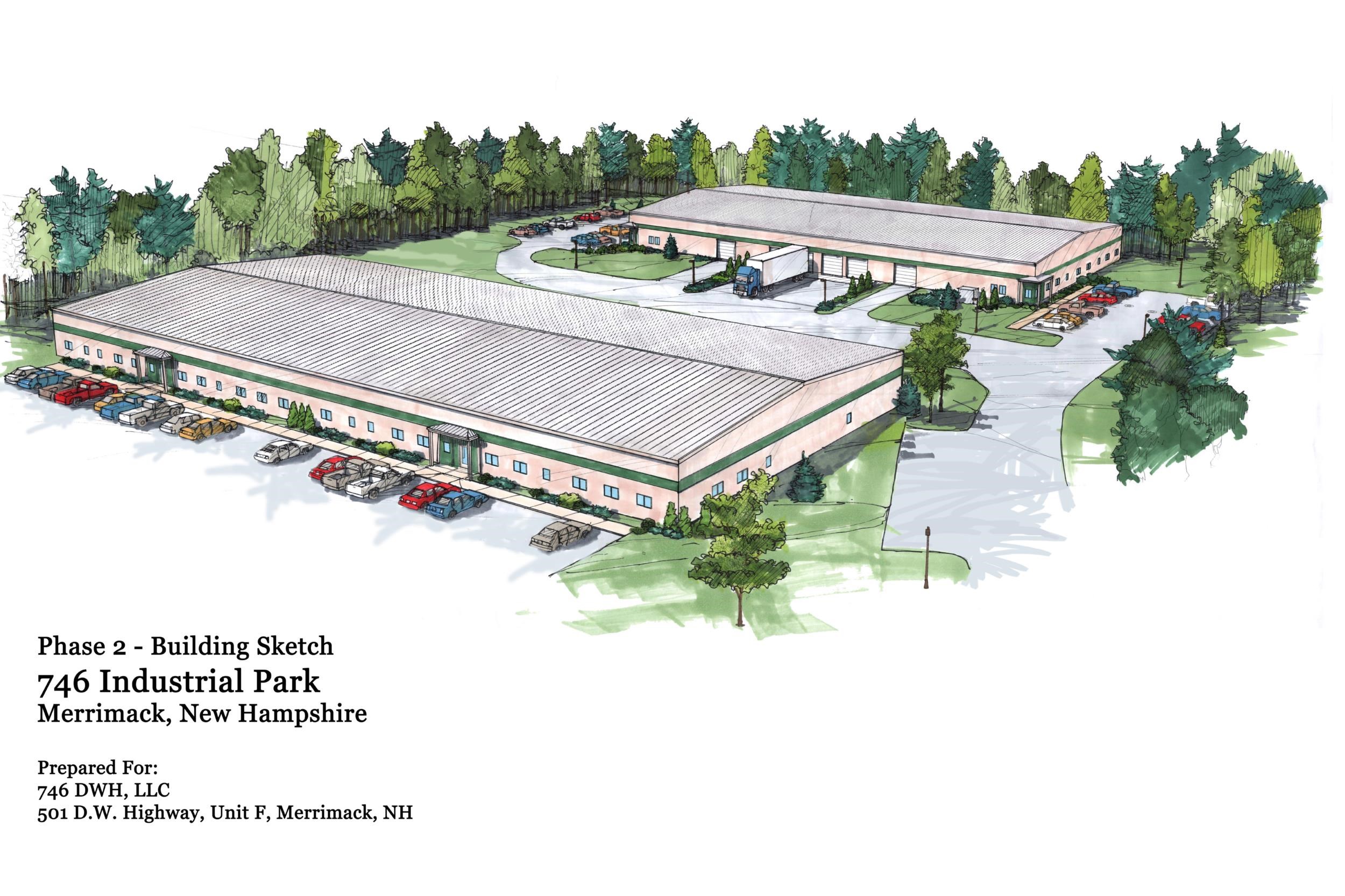 Daniel Webster Hwy, Merrimack, NH 03054