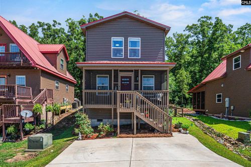 233 Marina Cove Drive, Gilbert, SC, 29054 | Card Image