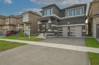 20 Tweedhill Ave, House other with 5 bedrooms, 5 bathrooms and 4 parking in Caledon ON | Image 2