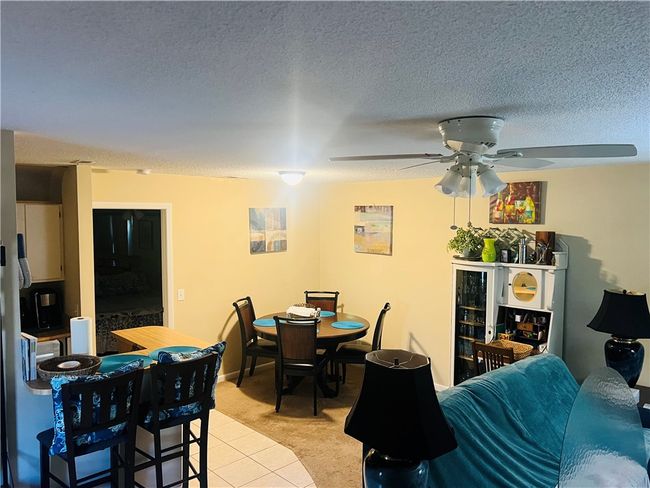 8C - 1123 Breezy Way, House attached with 2 bedrooms, 2 bathrooms and null parking in Sebastian FL | Image 6