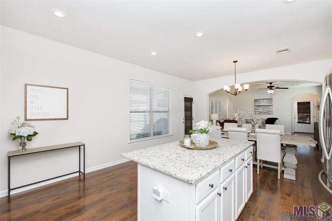 1436 Gardenia Ln, House other with 3 bedrooms, 2 bathrooms and null parking in Baton Rouge LA | Image 8
