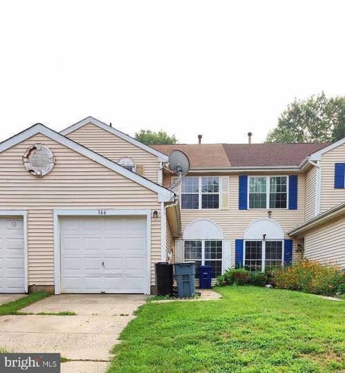 166 Winstead Dr, Westampton, NJ, 08060-5774 | Card Image