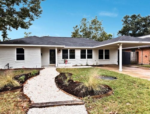 2007 Wakefield Dr, Houston, TX, 77018-5030 | Card Image