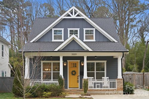 3009 Sam Drenan Rd, Charlotte, NC, 28205-7858 | Card Image