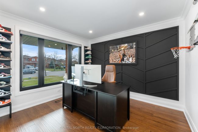 116 Belview Ave, House other with 5 bedrooms, 4 bathrooms and 4 parking in Woodbridge ON | Image 17