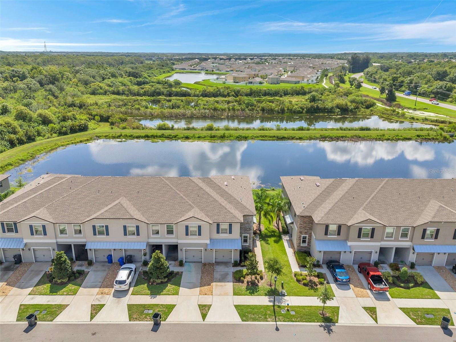 Florence Hollow Pl, Sun City Center, FL 33573