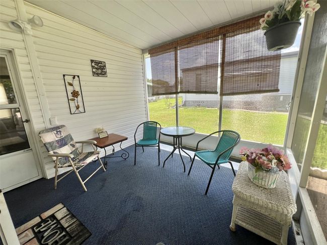 424 Hawthorne Blvd, House other with 2 bedrooms, 2 bathrooms and null parking in LEESBURG FL | Image 18