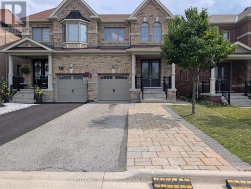 main-734 Yarfield Crescent, Newmarket (Glenway Estates), ON, L3X1C8 | Card Image