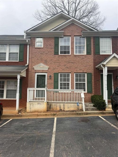 unit-3-3627 Ginnis Rd Sw, Atlanta, GA, 30331-8579 | Card Image