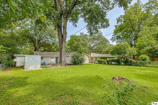 1801 Milton St, House other with 3 bedrooms, 2 bathrooms and null parking in Monroe LA | Image 25