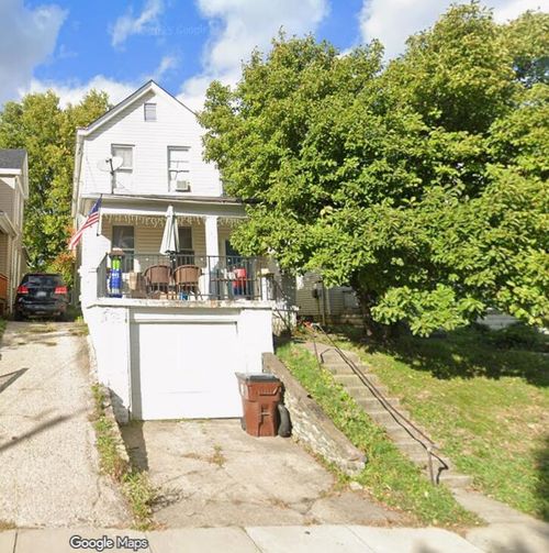 36 E 41st St, Covington, KY, 41015-1711 | Card Image