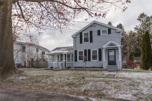 4 Division Street, Van Buren, NY, 13027 | Card Image