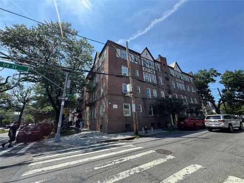3354 99th Street, New York, NY, 11368 | Card Image
