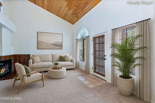 5354 N Calle Del Rocio, Tucson, AZ, 85750 | Card Image