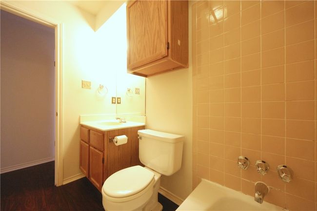 APT-204 - 1903 E 20 Th St, Condo with 1 bedrooms, 1 bathrooms and null parking in Austin TX | Image 13