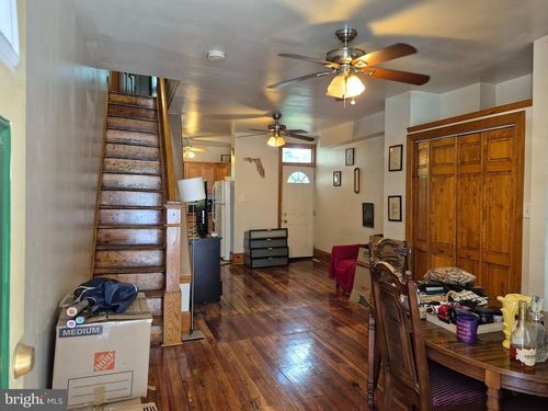 1242 S Greylock St, PHILADELPHIA, PA, 19143-5112 | Card Image