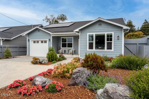 151 Halsey Way, Fort Bragg, CA, 95437-3815 | Card Image