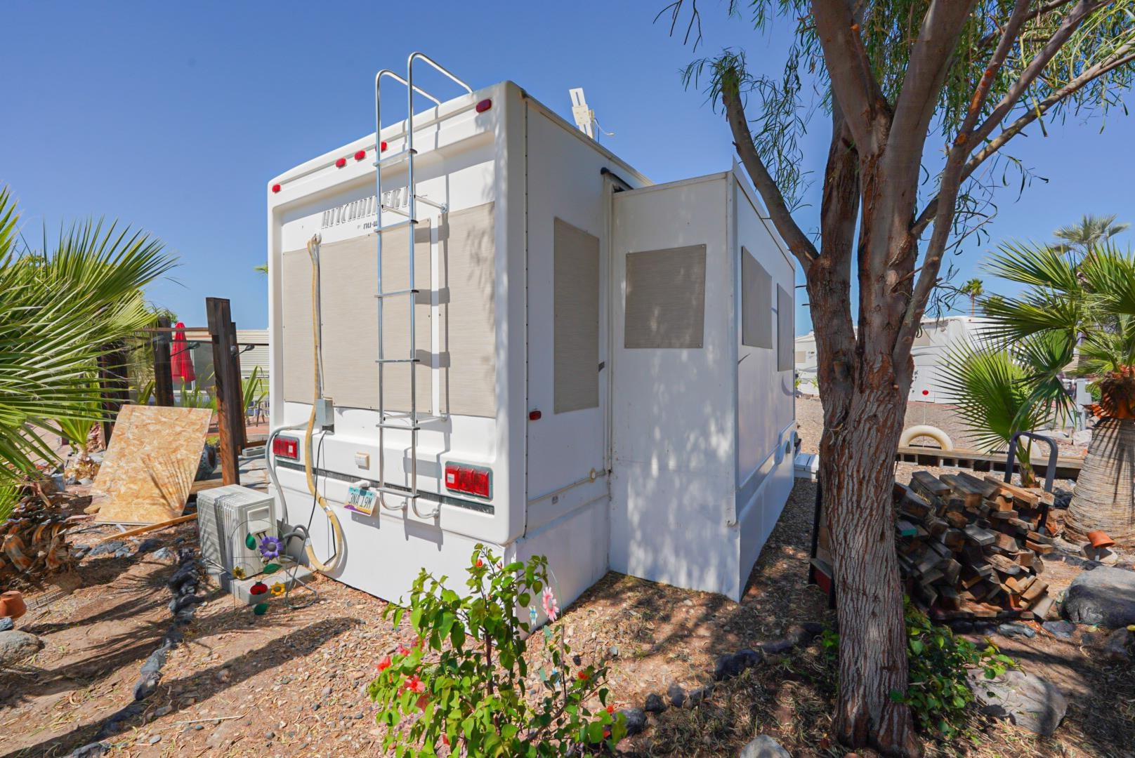 Residential Lease in Yuma 4