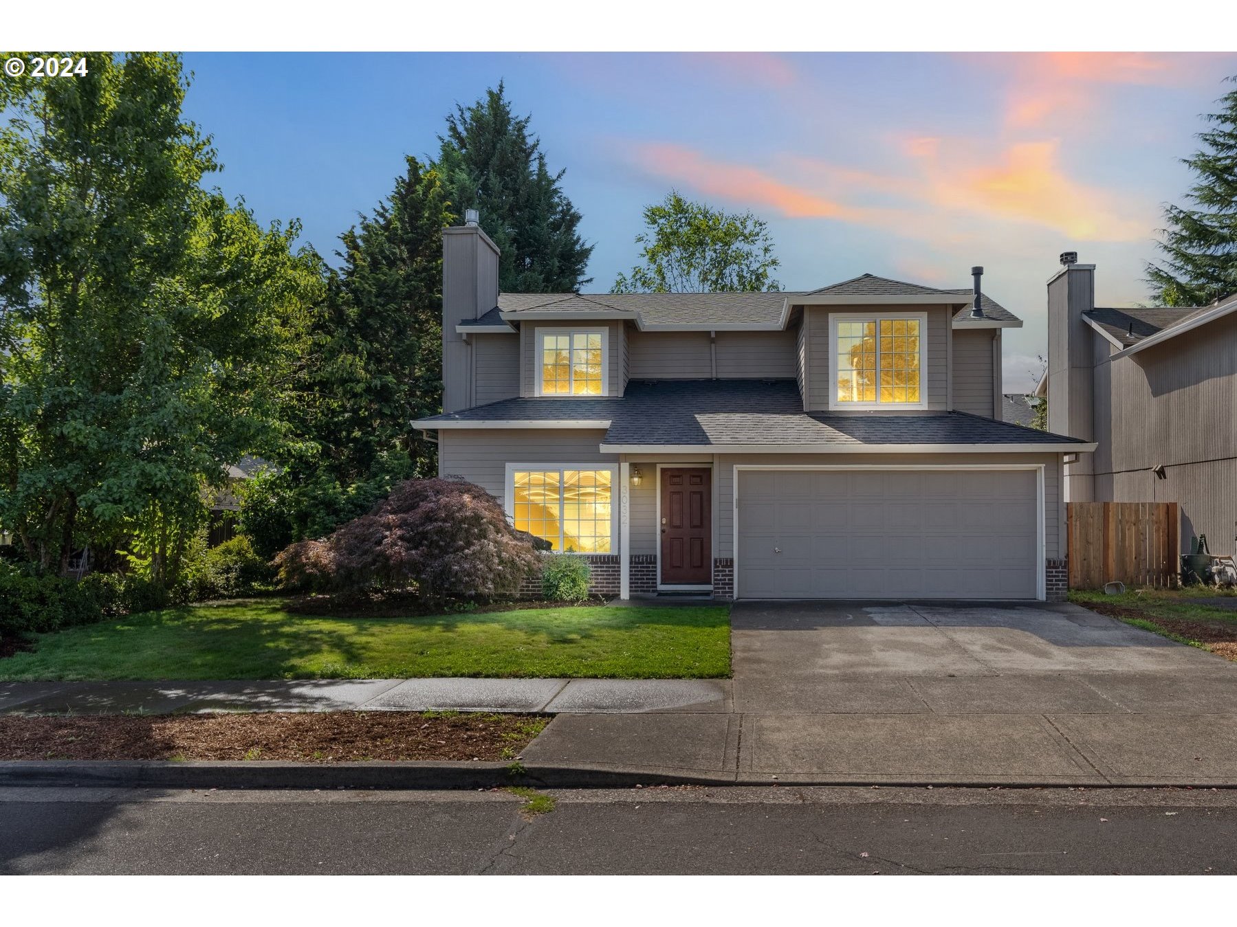 Tumblestone Dr, Hillsboro, OR 97123
