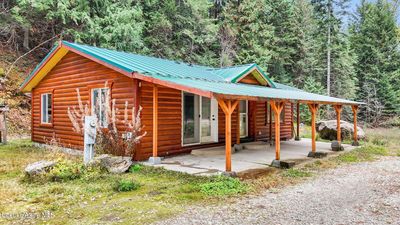 149 Lower Gem Rd, House other with 2 bedrooms, 2 bathrooms and null parking in Wallace ID | Image 1