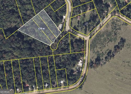 2 +/- AC Fawn Lane, Georgetown, GA, 39854 | Card Image