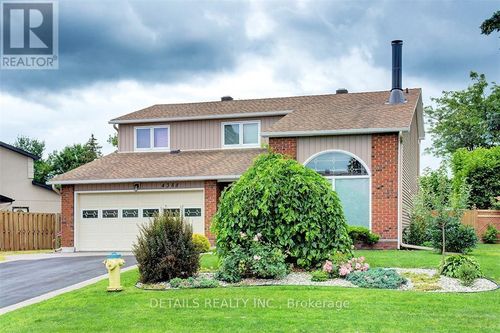 4388 Whittaker Crescent, Ottawa, ON, K1B4P2 | Card Image