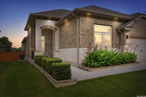 13611 Patron, San Antonio, TX, 78224 | Card Image