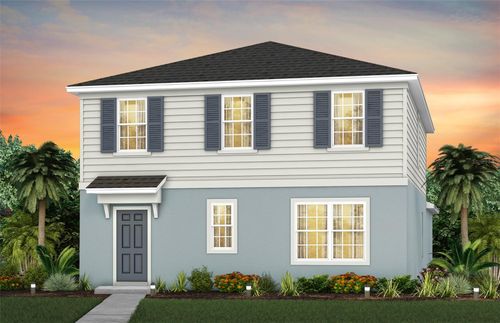 6903 Copperwood Ave, ORLANDO, FL, 32829 | Card Image