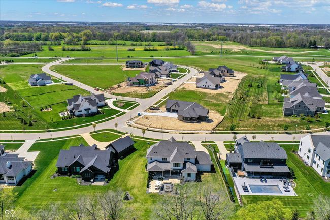 5130 Melbourne Pl, House other with 6 bedrooms, 7 bathrooms and null parking in Zionsville IN | Image 117