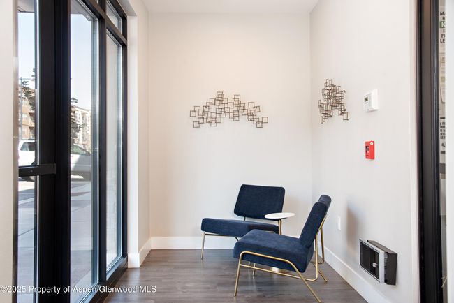 206 - 253 Wulfsohn Rd, Condo with 1 bedrooms, 1 bathrooms and null parking in Glenwood Springs CO | Image 11