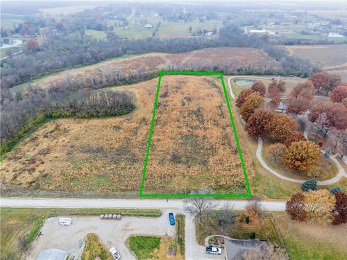 10 Acres 209th Street, Kingsville, MO, 64061 | Card Image