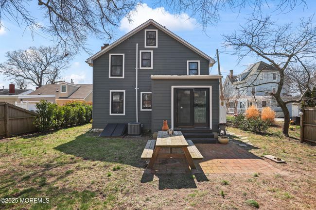 420 Burlington Ave, House other with 4 bedrooms, 3 bathrooms and null parking in Bradley Beach NJ | Image 53