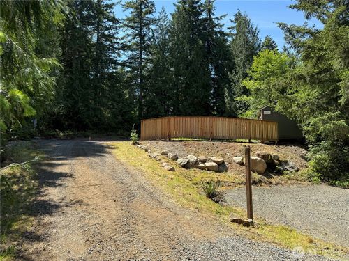 0 xx Azaela Lane, Brinnon, WA, 98320 | Card Image