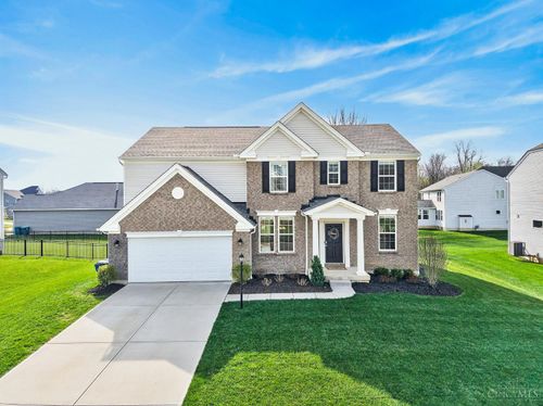 1197 Twin Gate Run, Amelia, OH, 45102 | Card Image