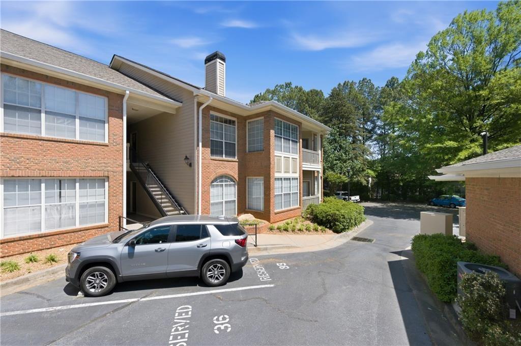 Residential in Atlanta 4