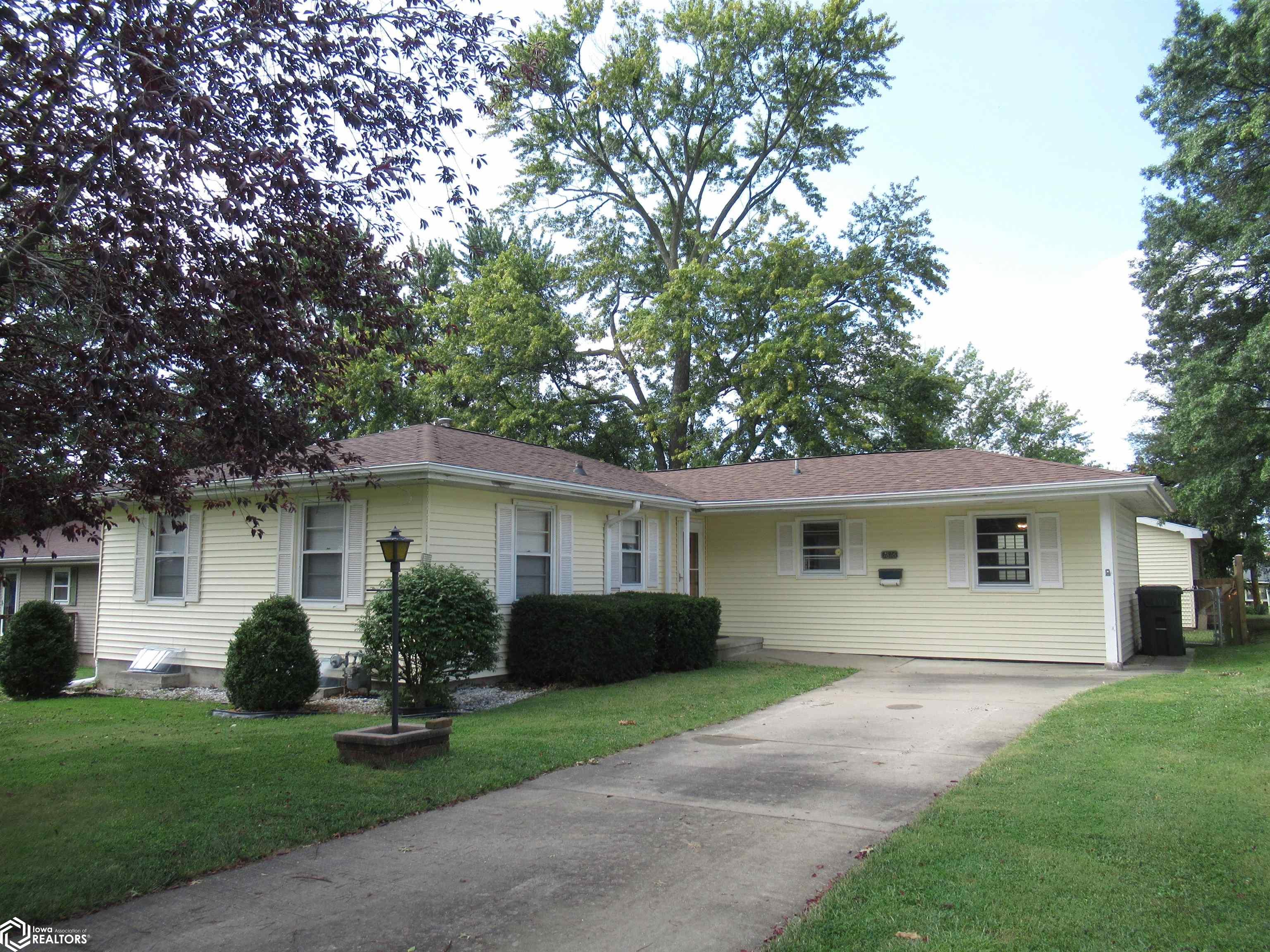 Fulton St, Keokuk, IA 52632
