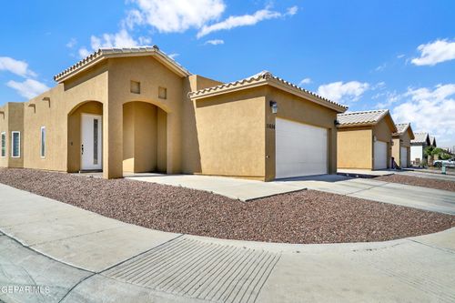 11656 Grotto Bay Ct, El Paso, TX, 79936-2173 | Card Image