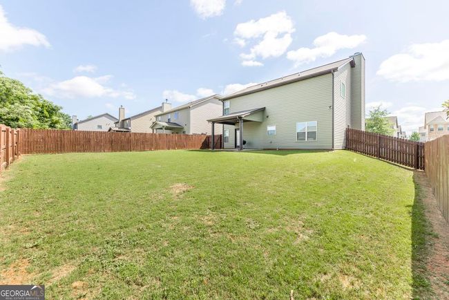 196 Amelia Dr, House other with 4 bedrooms, 3 bathrooms and null parking in Byron GA | Image 32