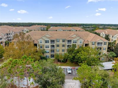 401 - 3326 Robert Trent Jones Drive, Condo with 3 bedrooms, 2 bathrooms and null parking in ORLANDO FL | Image 1