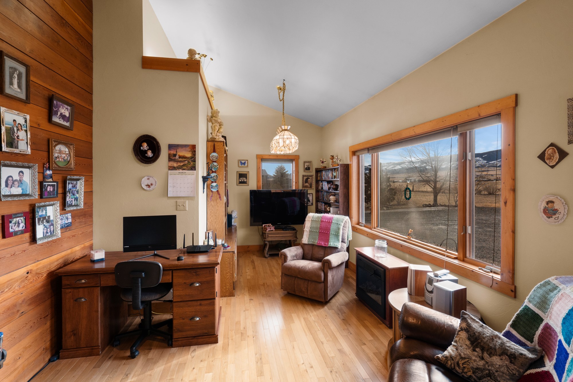 Residential in Townsend 4