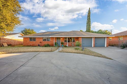 2217 Cimmaron Ave, Midland, TX, 79705 | Card Image