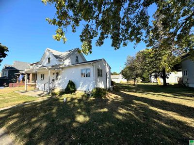 213 Prospect St, House other with 4 bedrooms, 1 bathrooms and null parking in Alta IA | Image 2