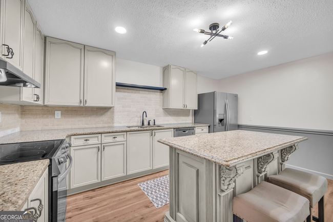 1813 W Currahee St, House other with 3 bedrooms, 2 bathrooms and null parking in Toccoa GA | Image 19
